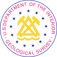USGS