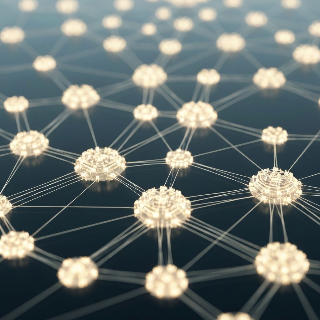 Decentralized Architecture