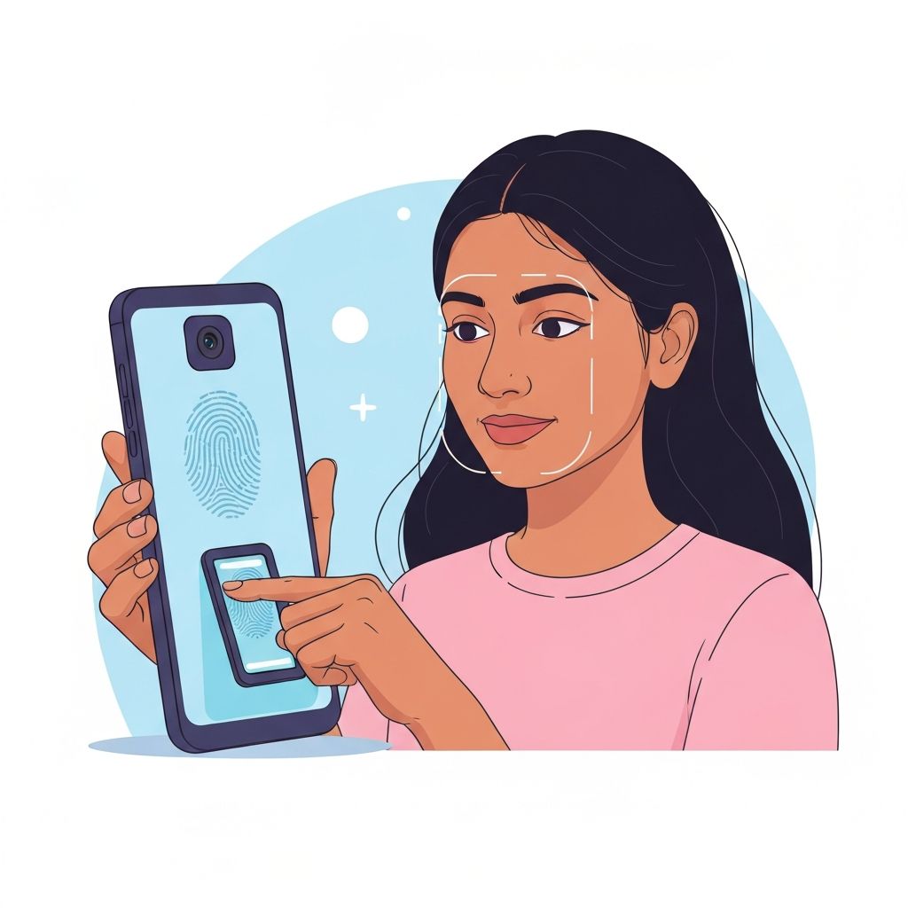 Multi-Layer Authentication